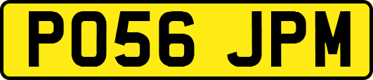 PO56JPM
