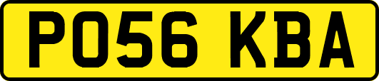 PO56KBA
