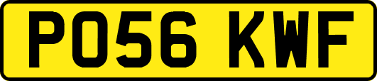 PO56KWF