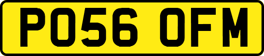 PO56OFM