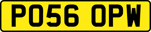 PO56OPW