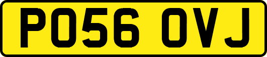PO56OVJ