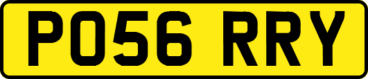 PO56RRY