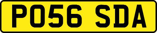 PO56SDA