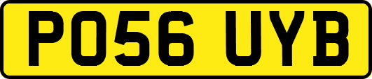 PO56UYB