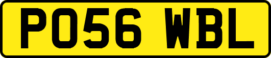 PO56WBL