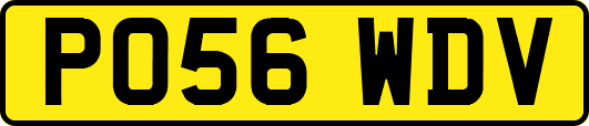 PO56WDV