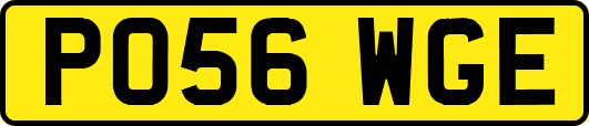 PO56WGE