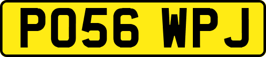 PO56WPJ