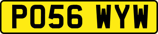 PO56WYW