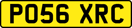 PO56XRC