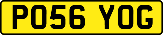 PO56YOG