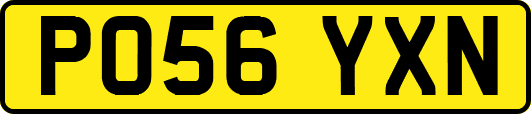 PO56YXN