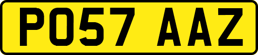 PO57AAZ