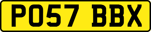 PO57BBX