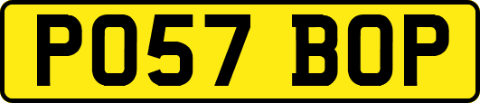 PO57BOP