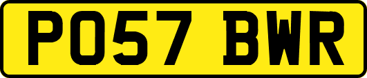 PO57BWR