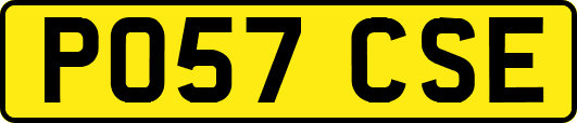 PO57CSE