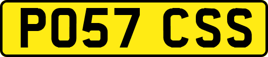 PO57CSS