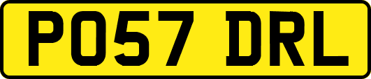 PO57DRL