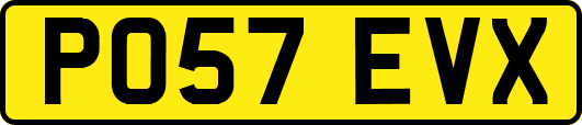 PO57EVX