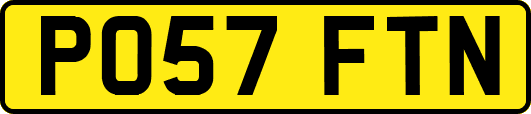 PO57FTN