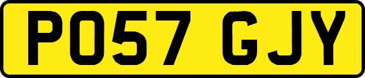 PO57GJY