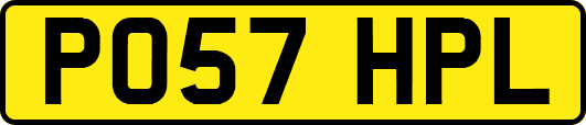 PO57HPL