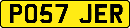 PO57JER
