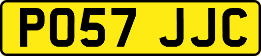 PO57JJC