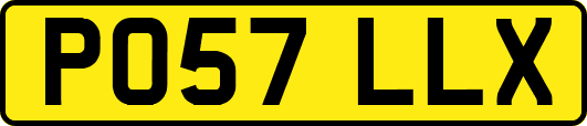 PO57LLX