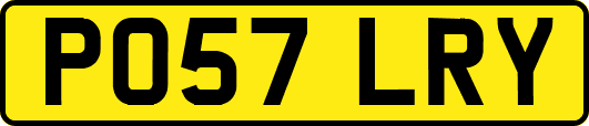 PO57LRY