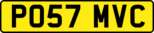 PO57MVC