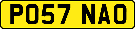 PO57NAO