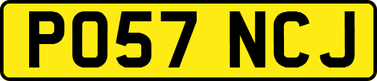 PO57NCJ