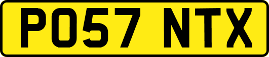 PO57NTX