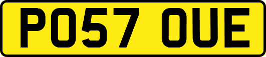 PO57OUE