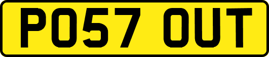 PO57OUT