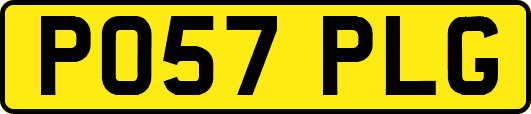PO57PLG