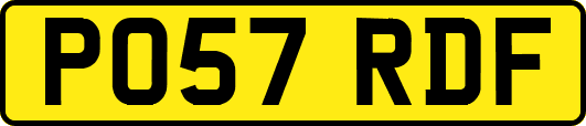 PO57RDF