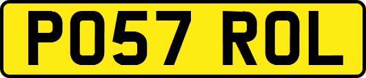 PO57ROL