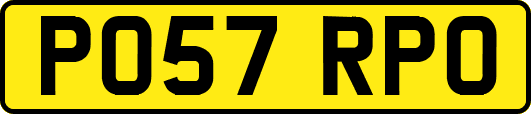 PO57RPO