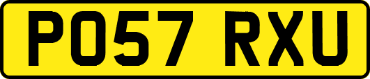PO57RXU