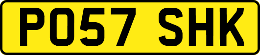 PO57SHK