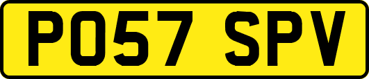 PO57SPV