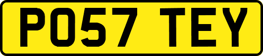 PO57TEY