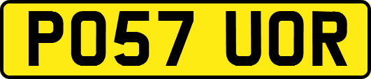 PO57UOR