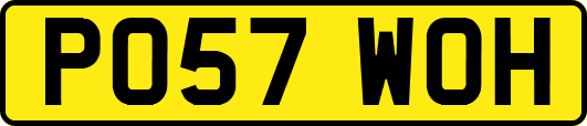 PO57WOH