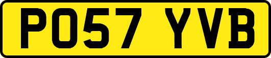 PO57YVB