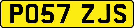 PO57ZJS